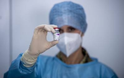 Продолжить использование: ВОЗ дал рекомендацию по вакцине AstraZeneca