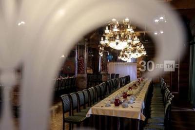 В Татарстане пока не будут снимать covid-ограничения с ресторанов