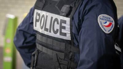 Во Франции задержали угрожавшего учителю убийством школьника