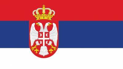 Сербия вводит локдаун на выходные