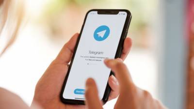 Telegram по требованию Роскомнадзора заблокировал боты, собирающие персональные данные