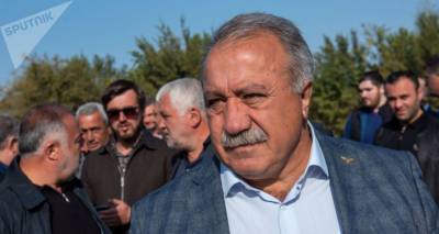 Союз добровольцев "Еркрапа" призвал власти Армении найти выход из кризиса – заявление