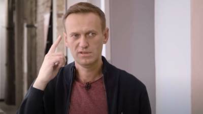 Навальный пропал из владимирского СИЗО "Кольчугино"