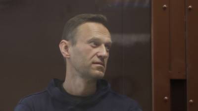 Адвокат Навального сообщил о его исчезновении из СИЗО №3 "Кольчугино"