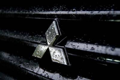 Mitsubishi выпустит в Европе перелицованные модели Renault
