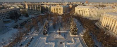 В Дзержинске пройдет открытая экскурсия по историческому центру города