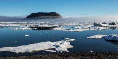 ФСИН планирует отправлять заключенных на уборку Арктики