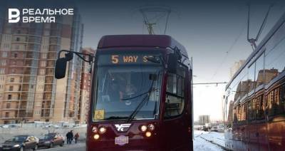 В Казани в салонах маршрута №5 представят аудиоспектакль «Ночной трамвай»