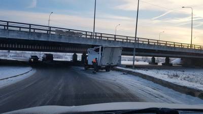 «Мост глупости» в Санкт-Петербурге закрыли