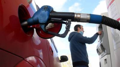 Минэнерго рассказало о причинах роста цены бензина на АЗС