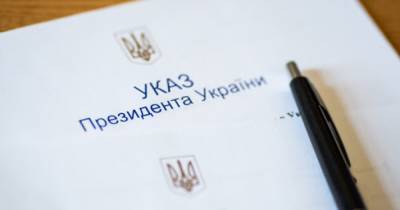 Зеленский создал Консультативный совет по вопросам обеспечения прав и свобод защитников Украины