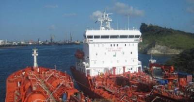 У берегов Африки пираты напали на судно с украинцами - dsnews.ua - Румыния - Голландия - Филиппины