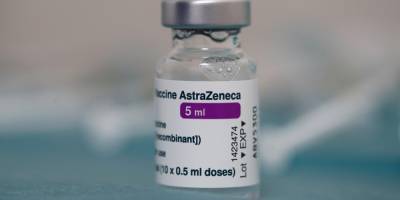 ВОЗ рекомендовала продолжить применять вакцину AstraZeneca
