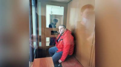 Главу воронежского СХИ отправили под домашний арест за присвоение премий на 880 тысяч