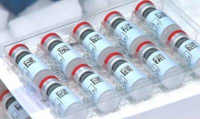 Эффективность вакцины Johnson & Johnson против новых штаммов коронавируса превышает 80% - capital.ua
