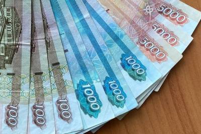 За минувший год предприятия Рязанской области заработали 55 млрд рублей