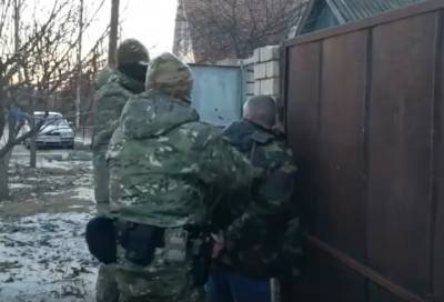 ФСБ задержала более 70 подпольных «оружейников» в 28 регионах России