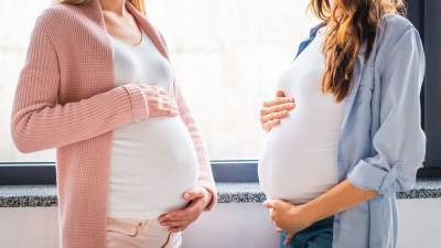 Ученые выявили, что беременные в два раза чаще болеют тяжелой формой COVID-19