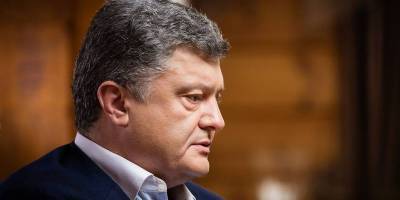 Петр Порошенко в 2010 году поддержал Харьковские соглашения - интервью пятого президента Найему, видео - ТЕЛЕГРАФ
