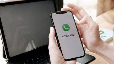 WhatsApp работает над модернизацией голосовых сообщений