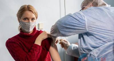 В Луганске заявили, что пункты вакцинации Sputnik V действуют на базе 19 лечебных учреждений