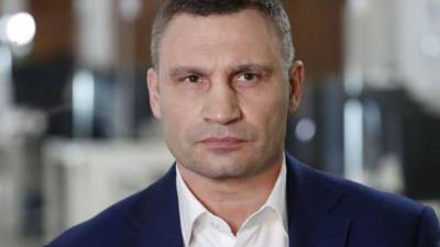 Кличко рассказал, будет ли новый локдаун в Киеве