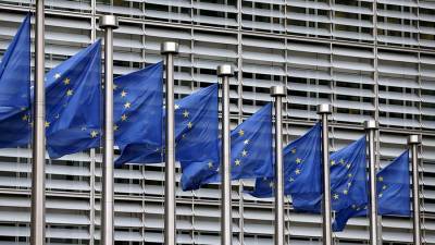 ЕС продлил санкции против граждан и организаций РФ и Украины на полгода