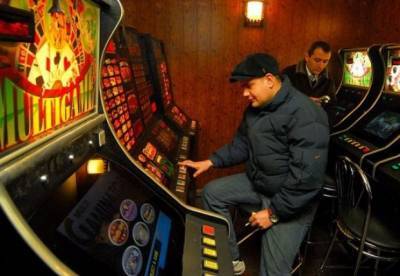 Как работает азартный бизнес в Украине после легализации