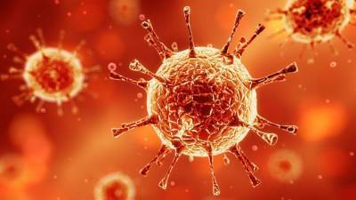 В Роспотребнадзоре оценили опасность новых штаммов коронавируса