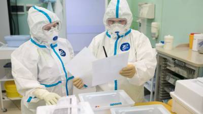 В Татарстане прокомментировали ситуацию с коронавирусом