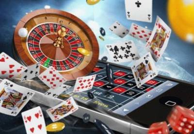 В Раде хотят пересмотреть налоги для азартных игр и лотерей