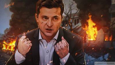 Парламентарии РФ ответили на заявление Киева о "ненужности" Донбасса