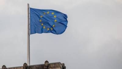 Евросоюз продлил на полгода персональные санкции по Украине