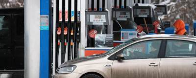 Минэнерго назвало причины роста цен на бензин в первую неделю марта