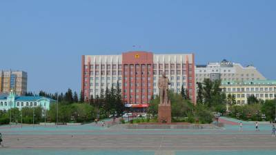 Больницы Забайкалья получат оборудование на 160 млн рублей