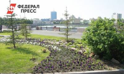 В Челябинске определили подрядчика для проекта за полмиллиарда рублей
