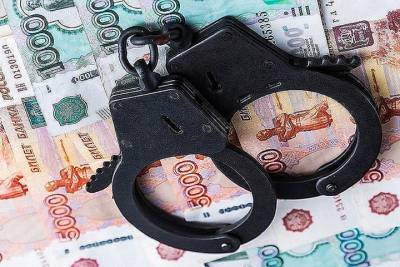 Костромская полиция в прошлом году накрыла 5 ростовщических контор и 1 финансовую пирамиду