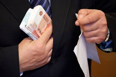 Руководитель управляющей компании украл у жителей Ульяновска более 1 миллиона рублей