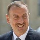 Телефонные разговоры с Президентом Азербайджана Ильхамом Алиевым и Премьер-министром Армении Николом Пашиняном