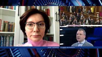 Экс-депутат Рады: решения СБУ выходят за рамки логики и здравого смысла