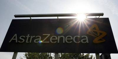 Новые беды AstraZeneca приближают ее акции к критическому уровню