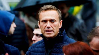 Навального этапировали из СИЗО во Владимирской области: куда – неизвестно