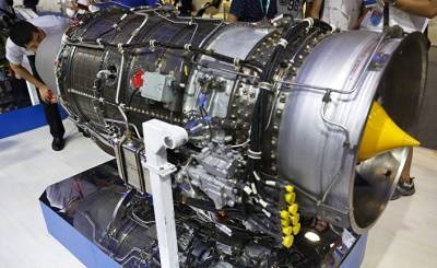 FT: Украина национализирует завод авиадвигателей, чтобы предотвратить его захват Китаем