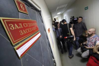 В Петербурге суд отправил под домашний арест еще одного топ-менеджера «Итерторга»