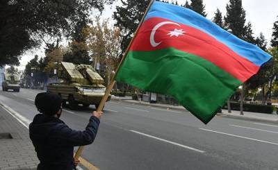 Haqqin (Азербайджан): Вашингтон может потерять Азербайджан навсегда