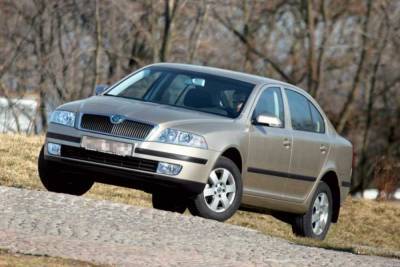 Названы авто, которые больше всего привлекают покупателей в Украине