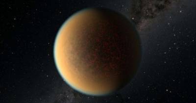 Ученые нашли экзопланету, сумевшую вернуть потерянную атмосферу