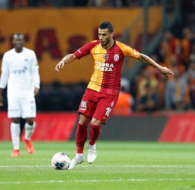 Турецкий клуб выгнал экс-футболиста Динамо за критику поля на стадионе