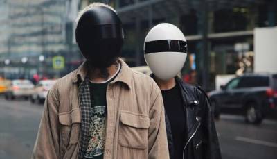 Защитные маски завтрашнего дня: технологии ковидной эпохи
