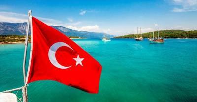 Новое требование Турции: с 15 марта туристам нужно заполнять анкеты